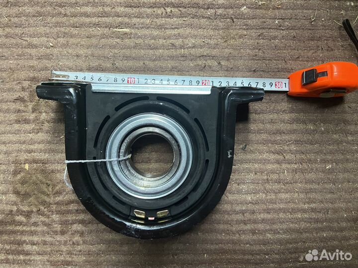 Подшипник подвесной кардана Renault Premium