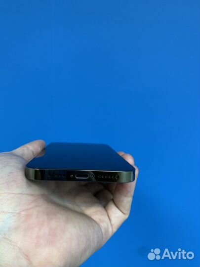 Дисплей для iPhone xr в корпусе 13 pro