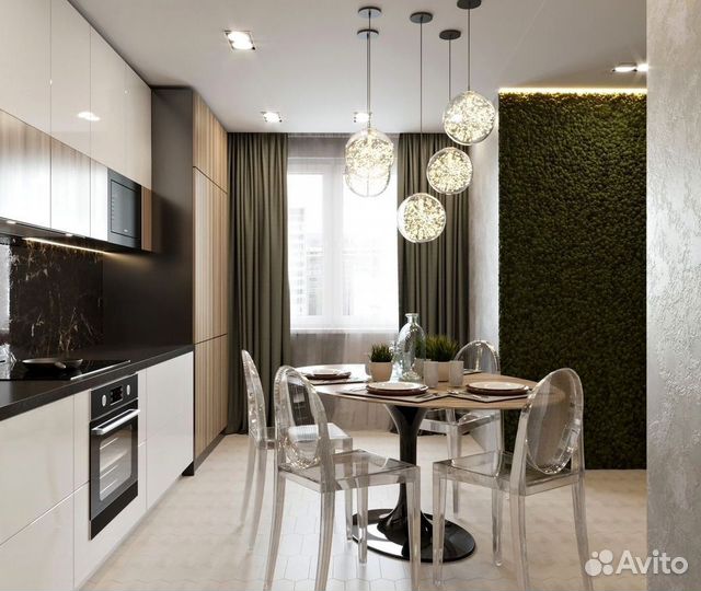 Кухонный гарнитур 