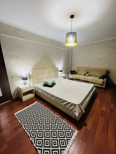 1-к. квартира, 35 м², 2/5 эт.