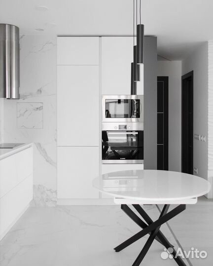 Дизайнерская кухня