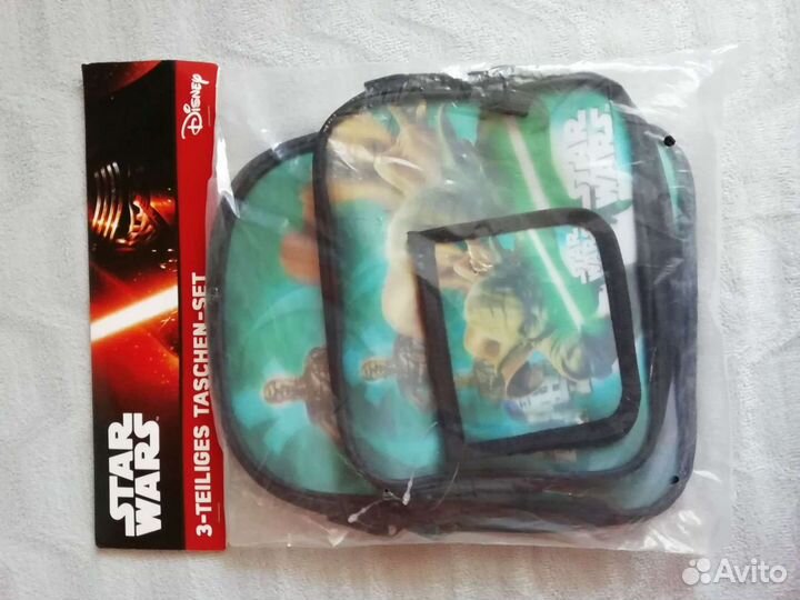 Рюкзак сумка кошелёк новые