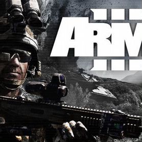 Arma 3 PC Steam