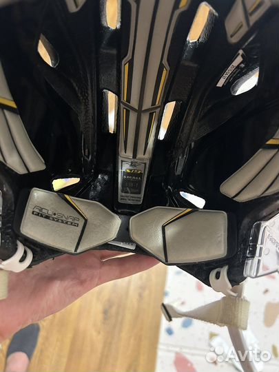 Шлем Хоккейный easton S19
