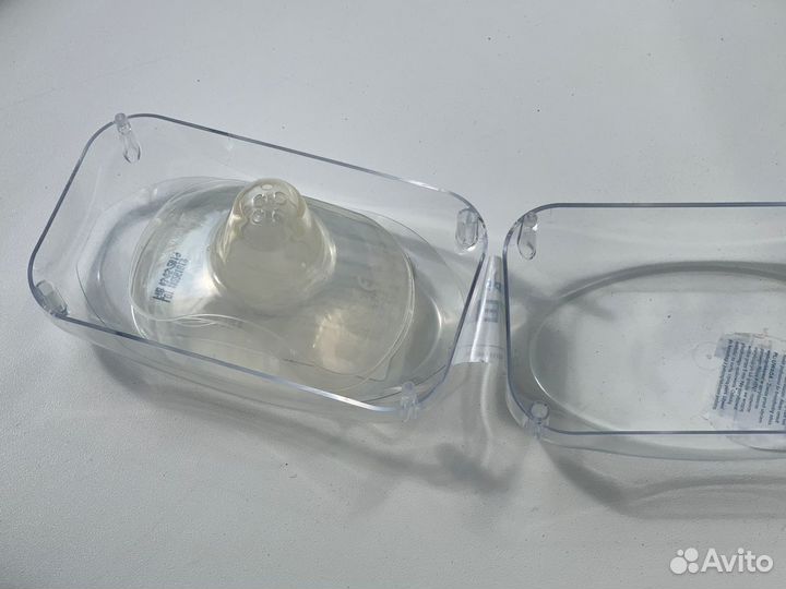 Накладки на грудь Avent