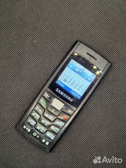 Samsung SGH-C170