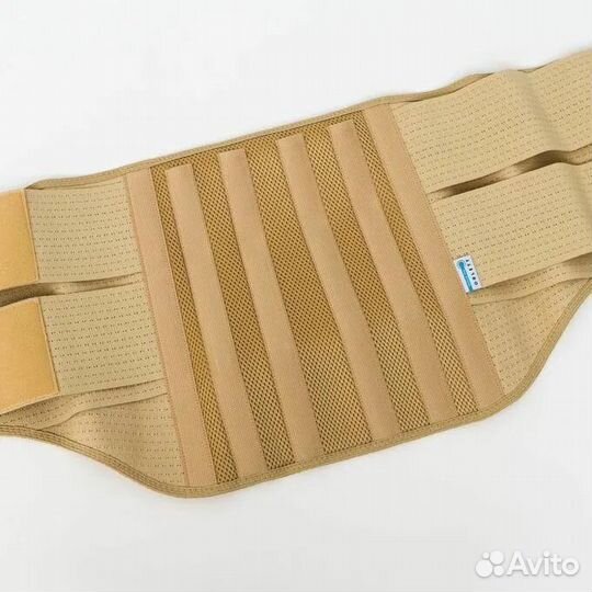 Корсет orlett LSS-114 пояснично-крестцовый