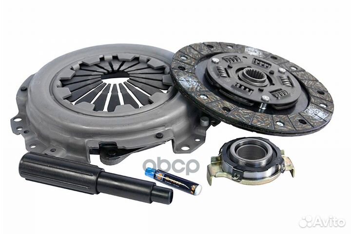 Сцепление, комплект CH11-228 hola