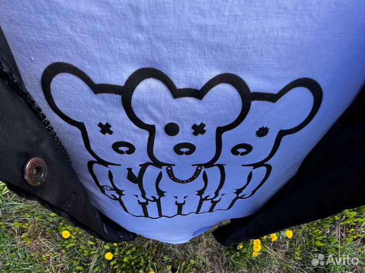 Шелкография