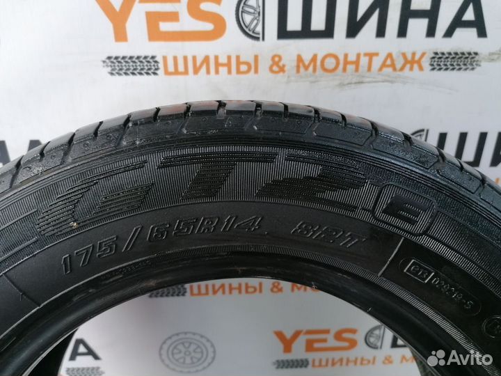 Goodyear GT 2E 175/65 R14 82T