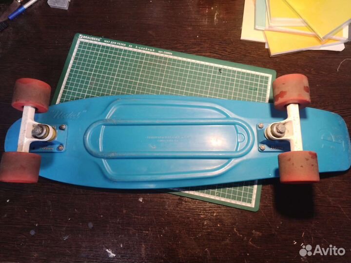 Penny board 27 оригинал скейтборд