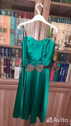 Платье для девушки