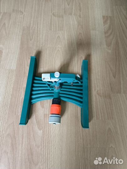 Разбрызгиватель садовый raco