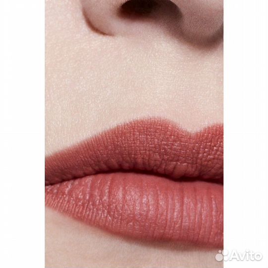 Chanel rouge allure velvet бархатистая помада 68