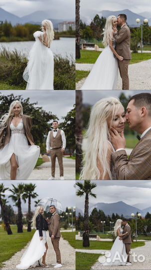 Фотограф Краснодар