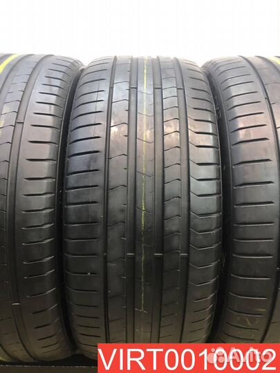 Pirelli P Zero PZ4 255/40 R21 102V