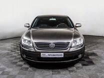 Volkswagen Phaeton 3.0 AT, 2006, 393 036 км, с пробегом, цена 819 000 руб.