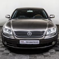 Volkswagen Phaeton 3.0 AT, 2006, 393 036 км, с пробегом, цена 797 000 руб.