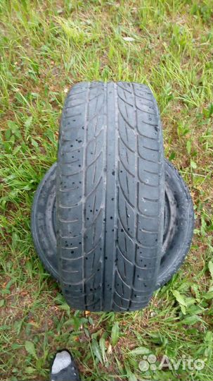Amtel Planet FT-501 215/55 R16