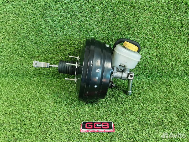 Вакуумник Subaru Impreza WRX STI GRF GRB