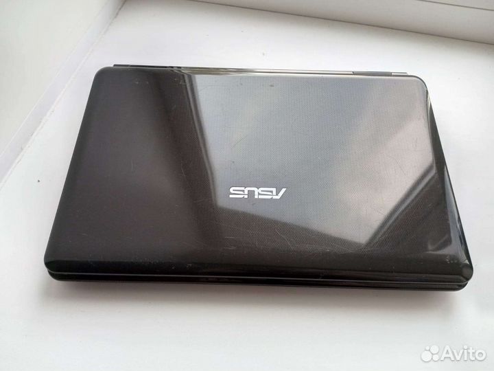 Asus k50I
