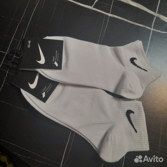 Носки nike Everyday