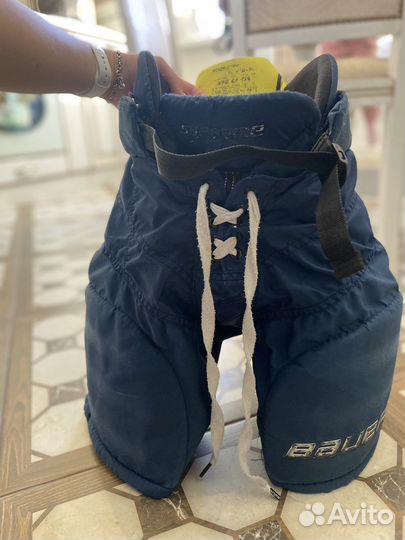 Хоккейные шорты