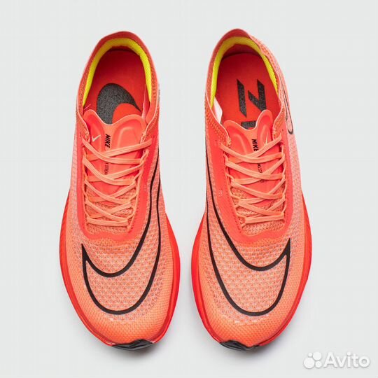 Кроссовки Nike Zoomx Streakfly Wmns Orange