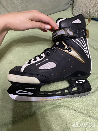 Коньки bladerunner