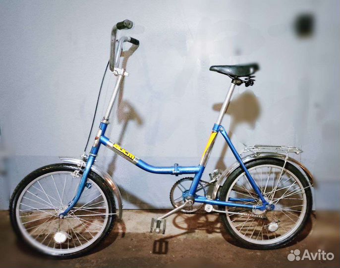 Велосипед дорожный городской