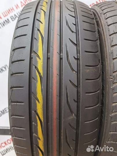 Dunlop Le Mans V 195/50 R16 84V