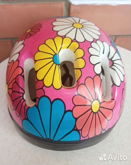 Шлем защитный