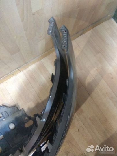 Бампер передний Land Rover Range Rover Velar С