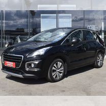 Peugeot 3008 1.6 AT, 2014, 85 076 км, с пробегом, цена 862 000 руб.