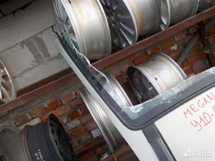 Крыша Renault Megane I 1995-2002