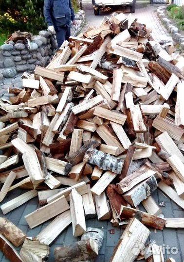 Рова в укладку любого объема Ольховые