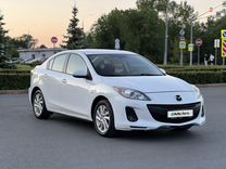 Mazda 3 1.6 AT, 2012, 194 950 км, с пробегом, цена 1 038 000 руб.