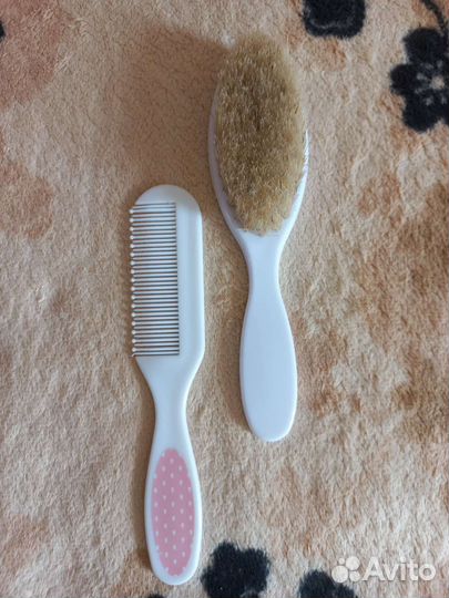 Расческа детская