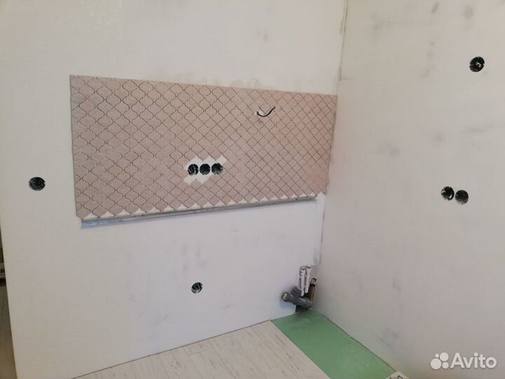 Электромонтажник