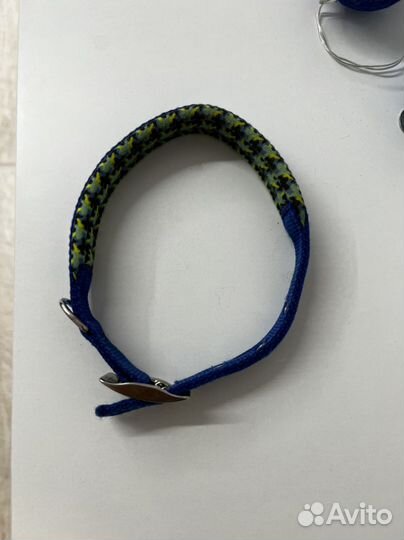 Ошейник 45 см