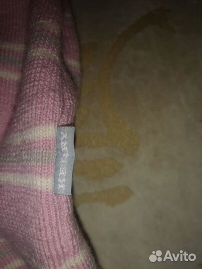 Шапка-шлем зимняя Kerry 46-48р