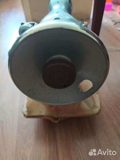 Швейная машина Подольск новая СССР