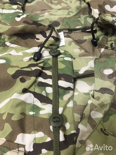 Маскхалат сумрак мультикам