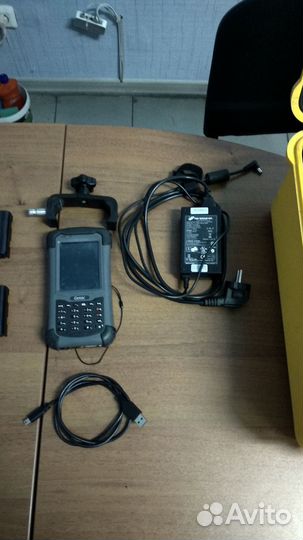 Gnss приемник Stonex S8 Plus