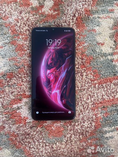 Xiaomi POCO M3, 4/64 ГБ
