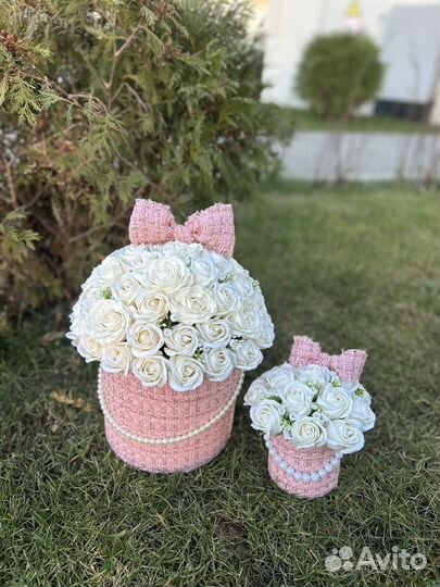 Букеты из белых роз с доставкой