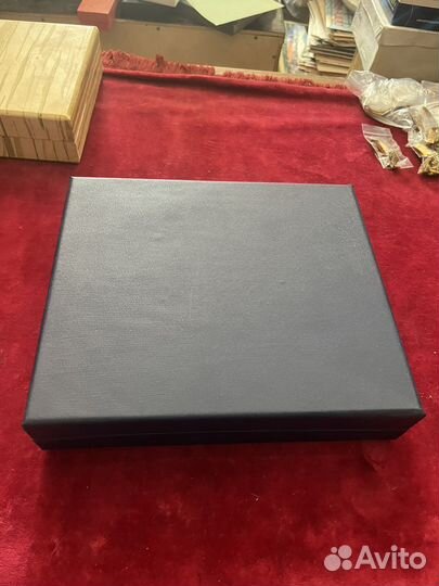 Набор посуды СССР новый