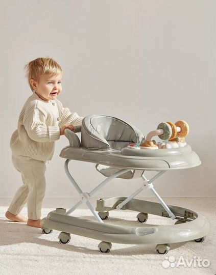 Ходунки детские бу Симферополь