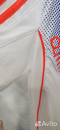 Футболка adidas Performance 116, 5-6Y на мальчика