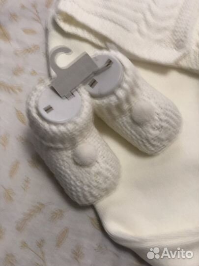 Продаю детский костюм